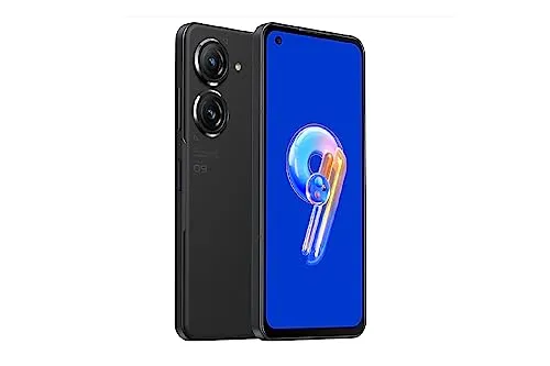 ASUS Zenfone 9