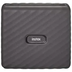INSTAX LINK Wide Smartphone Printer in grau von Fujifilm