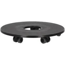 Lechuza Pflanzenroller Classico 60 Cube 50 von Lechuza