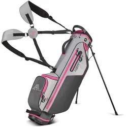 Big Max Heaven Six G Carry Golf Tasche von BIG MAX