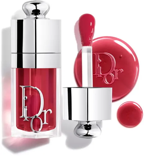 DIOR Addict Lip Glow Oil 6 ml 046 Cranberry Lippenöl von Dior