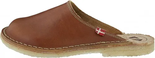 Duckfeet Blavand brown - Größe 38