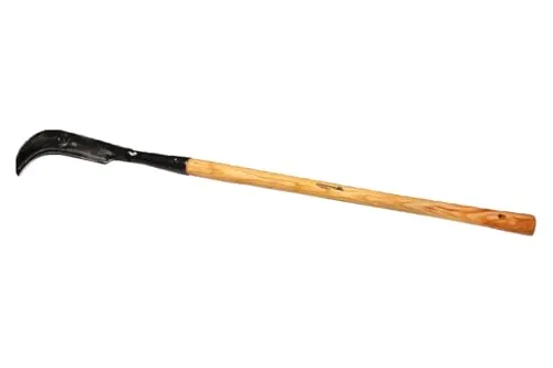 Reisigheppe von Ratioparts