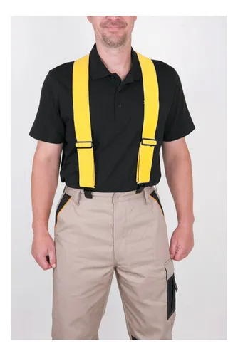 kwb Hosenträger elastisch von KWB