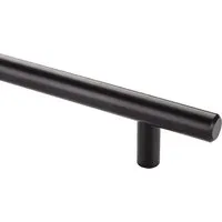 SOTECH Stangengriff G1 BA 96 mm Schwarz