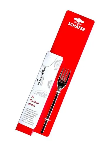 Gabeln von Schäfer Elektronik