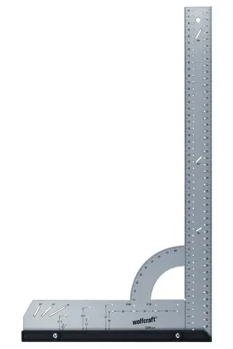 Wolfcraft Universalwinkel 500 mm