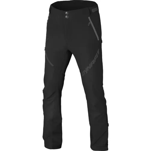 Herren Softshellhose MERCURY 52 - Hosen für Herren, atmungsaktiv und winddicht, ideal für Outdoor-Aktivitäten bei wechselhaftem Wetter.