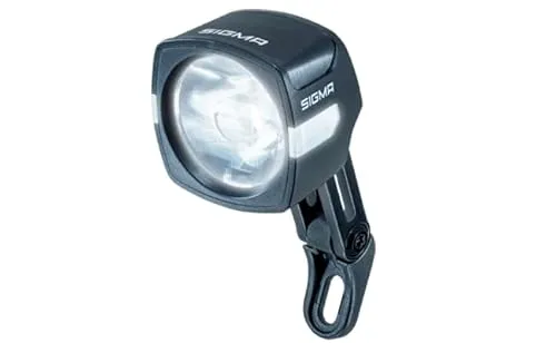 SIGMA EOX FL 100 E-Bike Frontleuchte