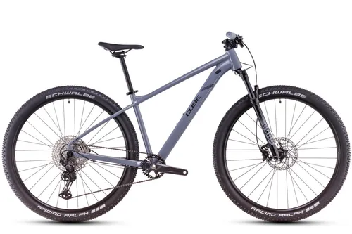 Cube Reaction Pro 2025 von CUBE