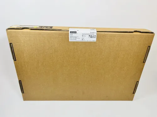 Produktbild Siemens 6SL3120-1TE15-0AD0 S120 Einzelnes Motormodul