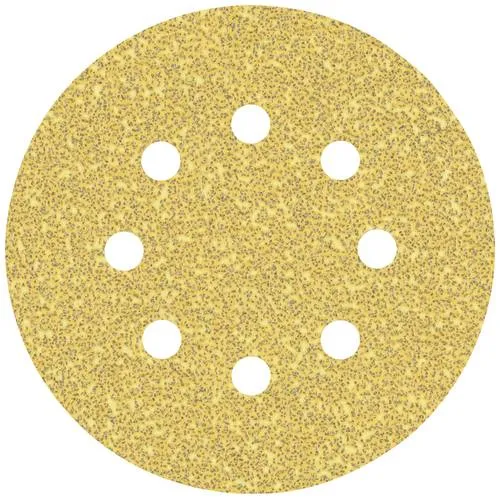 Schleifpapier & Schleifschwämme von Bosch