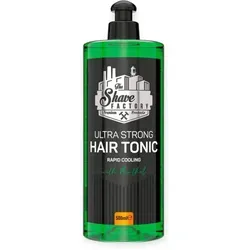 TSF in grün von The Shave Factory