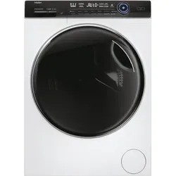 Haier HWD100-B14979U1 Waschtrockner Freistehend Weiß
