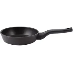 WMF Bratpfanne Permadur Premium, antihaftbeschichtet - Hochwertige Metallpfanne, ideal zum fettfreien Braten, sorgt für perfekte Ergebnisse und einfache Reinigung.