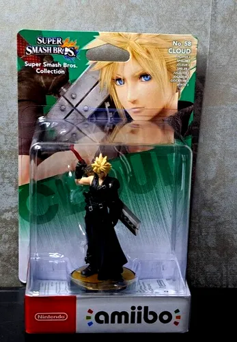 Zubehör für Videospielkonsolen von Nintendo