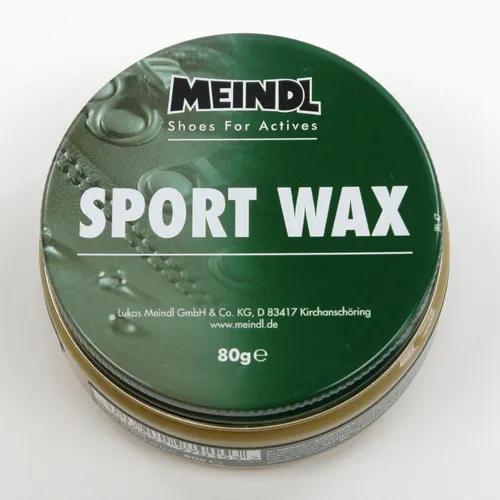 Produktbild Meindl Sportwax uni 80g
