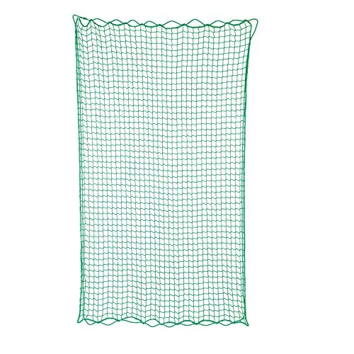 LADUNGSSICHERUNGSNETZ, PP, Maschen: 45 x 45 mm, Gr.: 2,5 x 4,0 m
