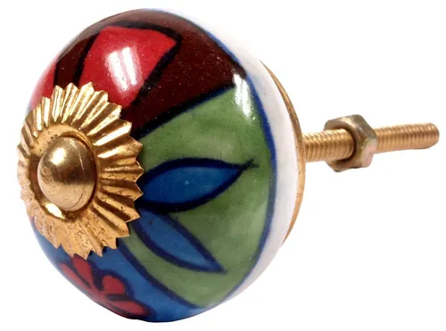 Schrankknäufe & -griffe von Guru-Shop