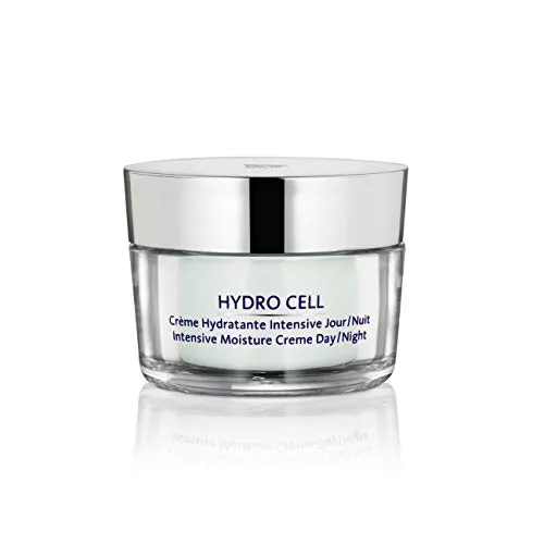 Monteil Paris Hydro Cell Intensive Moisture Creme - 24h Gesichtspflege - Sonstige Gesichtspflegeartikel, intensive 24-Stunden Feuchtigkeitspflege für alle Hauttypen, reduziert Linien und fördert die Zellerneuerung.