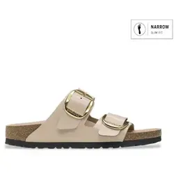 Birkenstock Boston Clogs für Erwachsene, Unisex, beige, 40 EU - Bequeme Hausschuhe aus hochwertigem Leder und Kork, ideal für den täglichen Gebrauch. Hochwertige Verarbeitung für besten Tragekomfort.