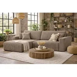 Ecksofas bis 700 Euro von Kaiser Möbel