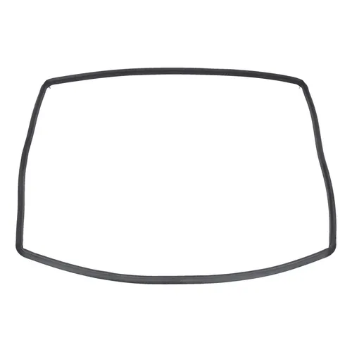 Türdichtung für Backofen kompatibel mit Smeg 754131328 für Backofen