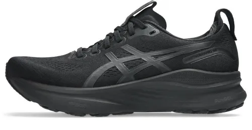 ASICS Herren Laufschuhe GEL-KAYANO 32 in schwarz von ASICS