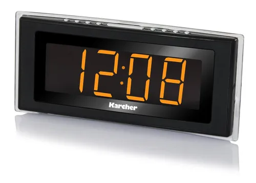 Karcher UR 1080 Uhrenradio