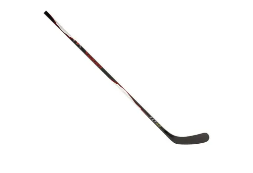 Bauer Eishockeyschläger Vapor FLY40 60-Zoll 87 Flex Senior - Optimierter Eishockeyschläger mit niedrigem Kickpoint für schnelle Schüsse und stabiler Schafttechnologie. Leicht und langlebig dank UD Karbonkonstruktion, ideal für präzise Spielzüge und ein modernes Design.
