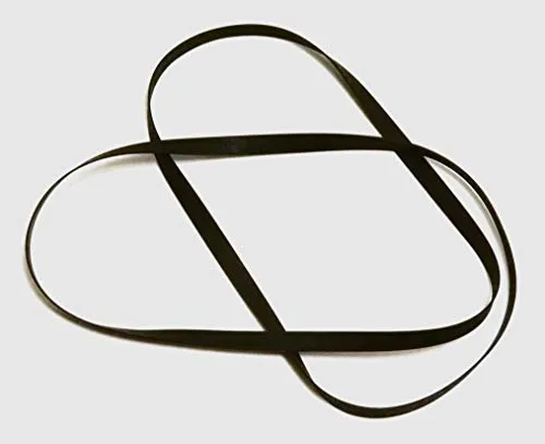 Plattenspieler-Gürtel für Technics SL-B200 SLB200 SL-B202 SLB202 SL-B210 SLB210