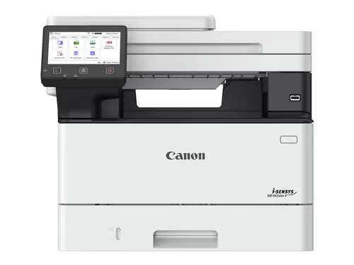 Canon i-SENSYS MF463dw II Multifunktionsdrucker in grau von Canon