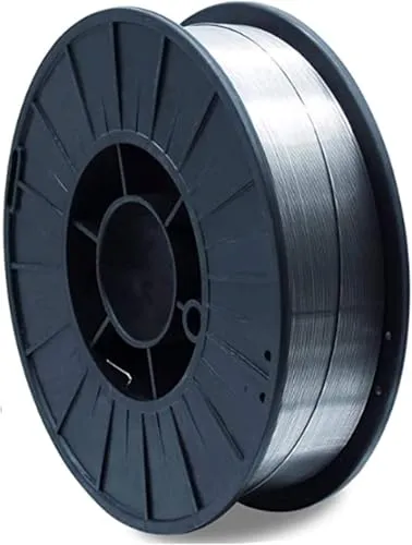 VECTOR WELDING MIG MAG Schweißdraht E71T-GS 0,8 mm 5kg ohne Gas