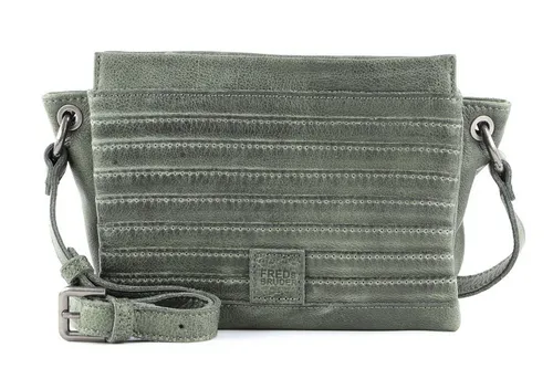 FREDsBRUDER Umhängetasche Bestseller, aus echtem Rindsleder