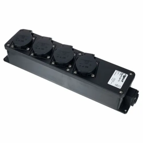 Produktbild Rigport L1S4-T1 Power Distributor