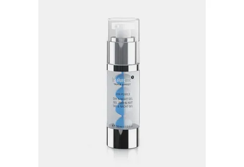 Etre Belle Hyaluronic 3 Hydra Pearls Gel 30 ml - Feuchtigkeitsspendendes Gel für Tag und Nacht, mit innovativen Hyaluron-Pearls für ein erfrischendes Hautgefühl. Ideal für die tägliche Pflege.