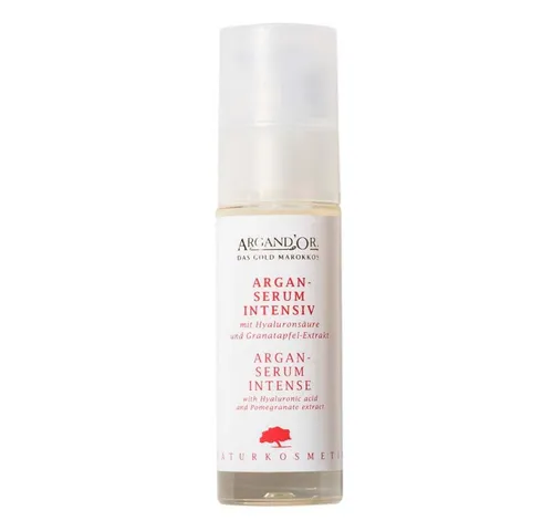 Argand'Or Argan-Serum Intensiv 30 ml mit Hyaluron