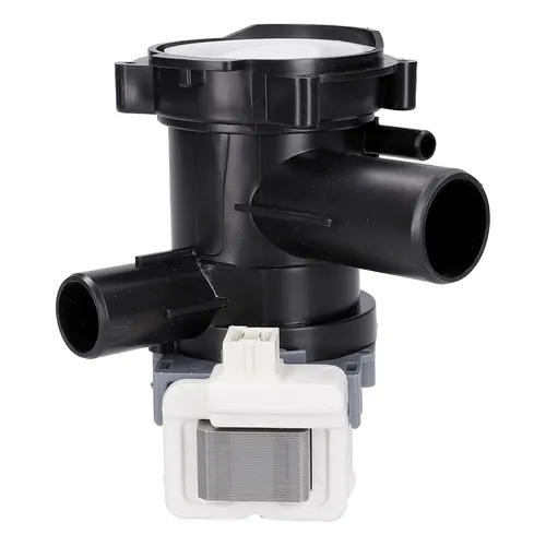 easyPART passend für 10108492 Hanyu Ablaufpumpe mit Kopf Sieb passend für BOSCH