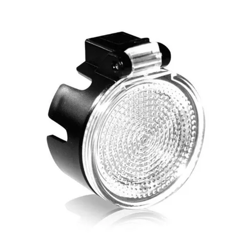 Diffuser Linse Fenix 21,5mm Klappbar AD03 1Stck für HP20, HP11 u.a.