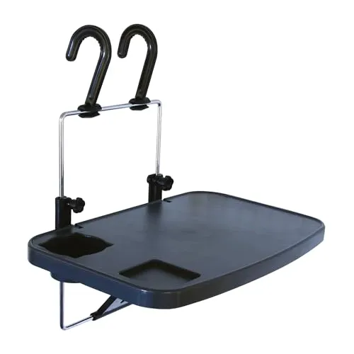 Carpoint Multitray Klapptisch