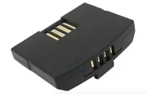 Akku BA300 für Sennheiser Kopfhörer IS 410 / RS 4200