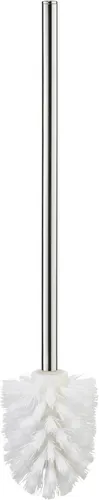 tesa WC-Ersatzbürste Hukk Smooz Exxcellent & Elegaant weiß
