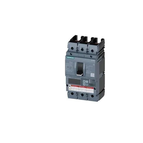 Siemens 3VA6225-7KM31-2AA0 Leistungsschalter