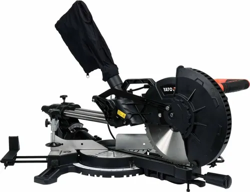 Yato YT-82174 Gehrungssäge 3800 RPM 1800 W