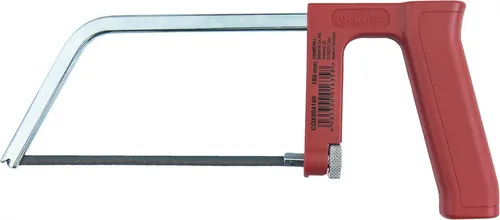 Metall & Bastlersäge 150mm