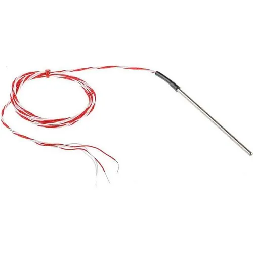 Produktbild RS PRO Temperaturfühler Pt100 (158985)