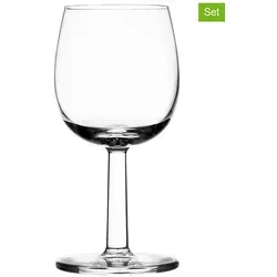 IITTALA Schnapsglas Aperitifglas Raami (2-teilig) - Schnapsgläser mit zeitlosem Design, ideal für besondere Anlässe und jeden nordischen Aperitif.
