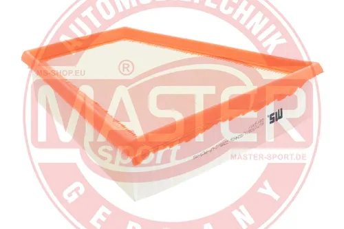 Master-Sport Germany Luftfilter 2295/2-LF-PCS-MS