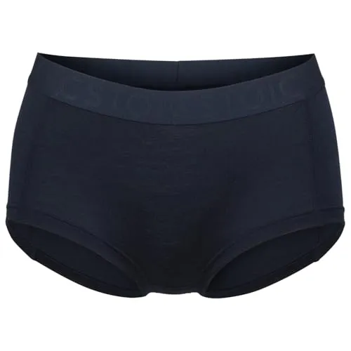 Stoic Damen Women's Merino150 AlsenSt. Hipster Merinounterwäsche