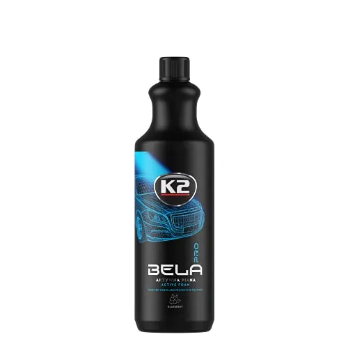 K2 Autoshampoo D0101